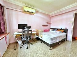 Blk 680A Jurong West Central 1 (Jurong West), HDB Executive #553276431
